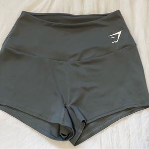 Gymshark training shorts